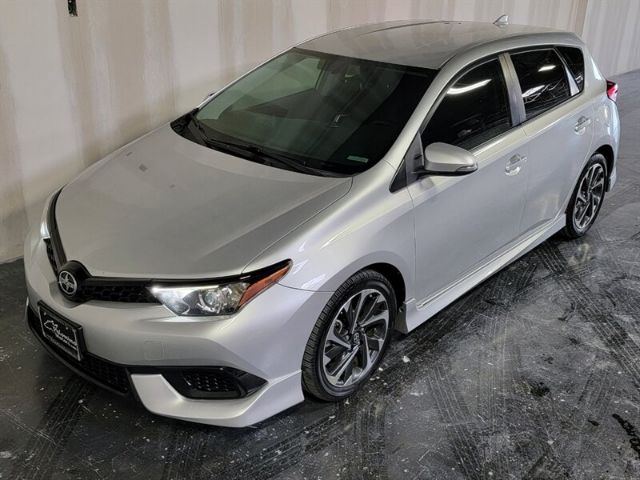 Photo 2 VIN: JTNKARJE6GJ508431 - SCION IM 