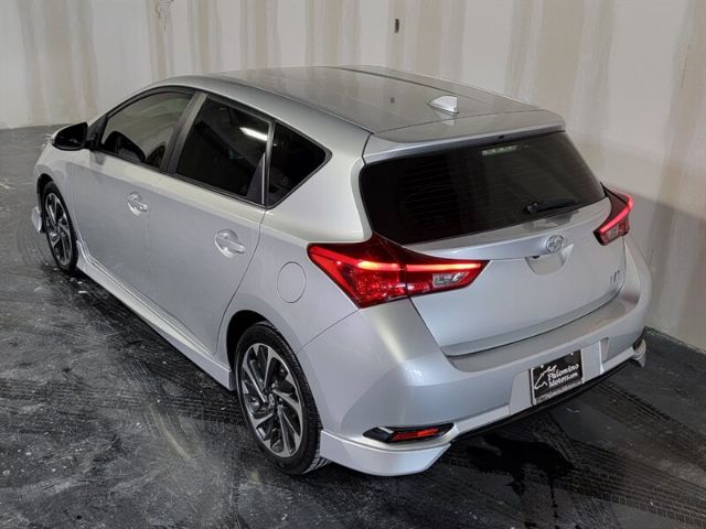 Photo 7 VIN: JTNKARJE6GJ508431 - SCION IM 