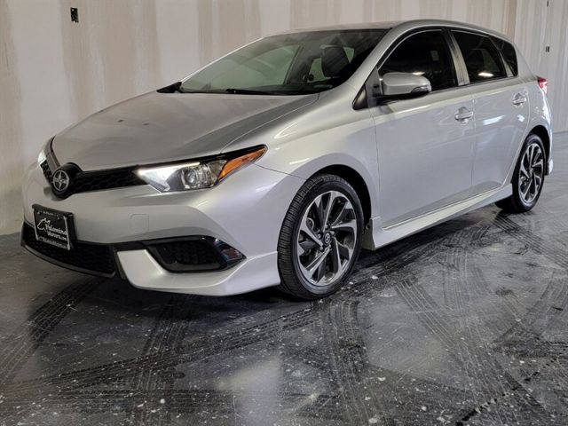 Photo 1 VIN: JTNKARJE6GJ508431 - SCION IM 