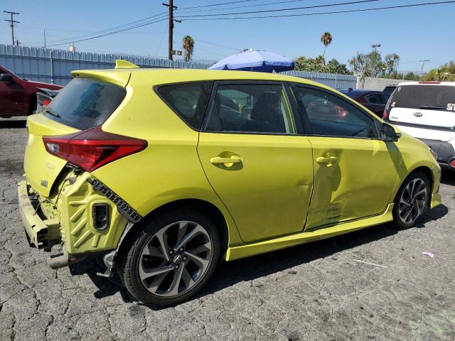 Photo 2 VIN: JTNKARJE6GJ510440 - TOYOTA SCION IM 