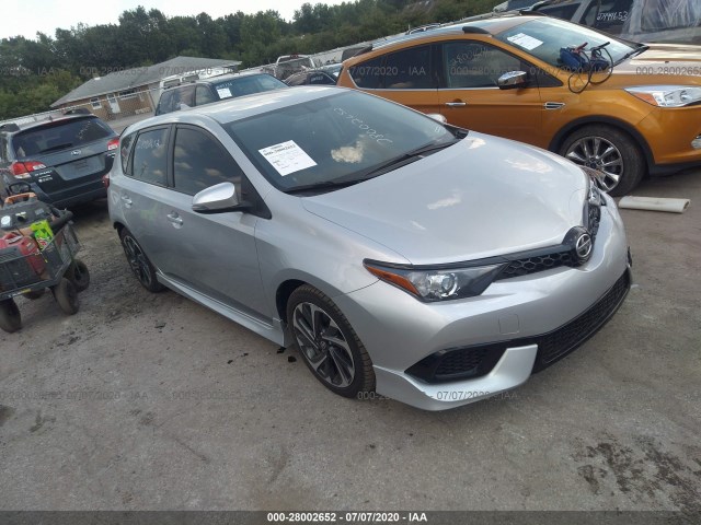 Photo 0 VIN: JTNKARJE6GJ512088 - SCION IM 