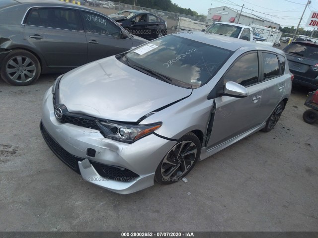 Photo 1 VIN: JTNKARJE6GJ512088 - SCION IM 