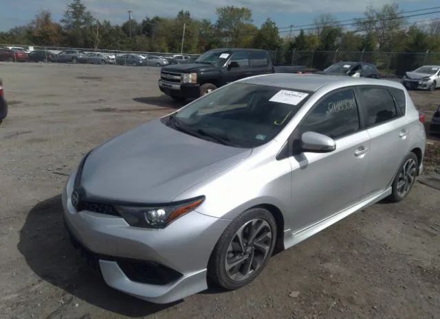 Photo 1 VIN: JTNKARJE6GJ512799 - SCION IM 