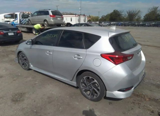 Photo 2 VIN: JTNKARJE6GJ512799 - SCION IM 