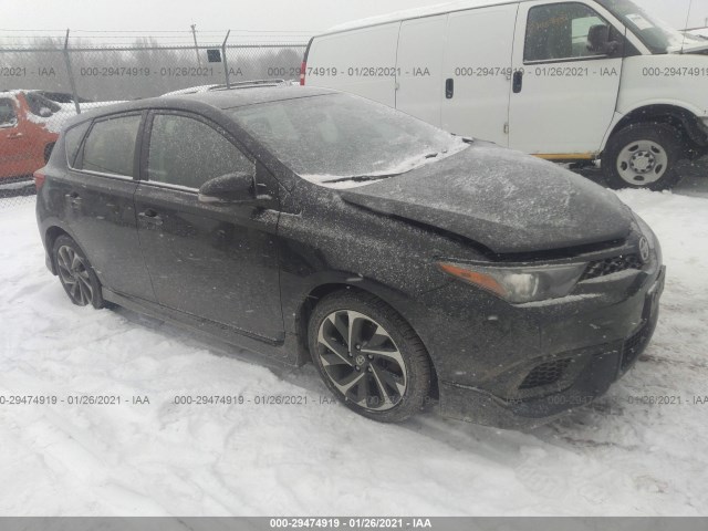 Photo 0 VIN: JTNKARJE6GJ513368 - SCION IM 