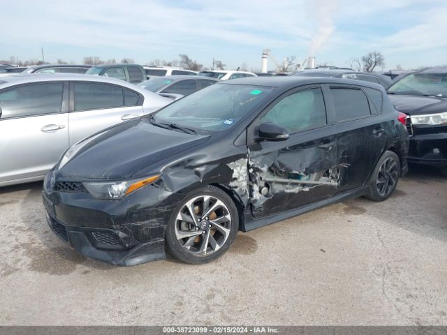 Photo 1 VIN: JTNKARJE6GJ513418 - SCION IM 