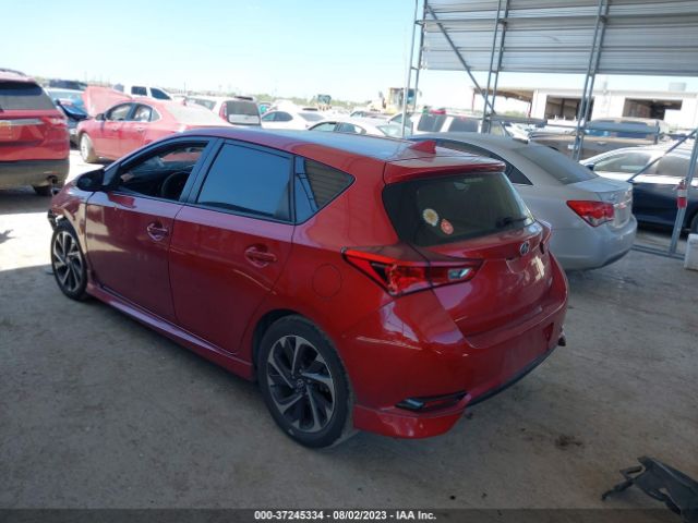 Photo 2 VIN: JTNKARJE6GJ514598 - SCION IM 