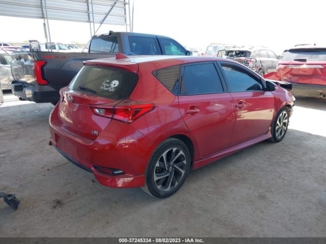 Photo 3 VIN: JTNKARJE6GJ514598 - SCION IM 