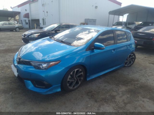 Photo 1 VIN: JTNKARJE6GJ517226 - SCION IM 