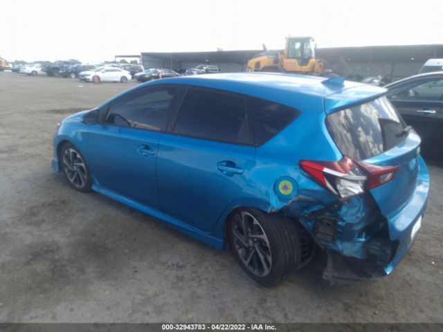 Photo 2 VIN: JTNKARJE6GJ517226 - SCION IM 