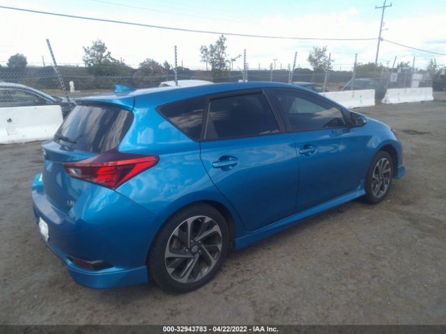 Photo 3 VIN: JTNKARJE6GJ517226 - SCION IM 