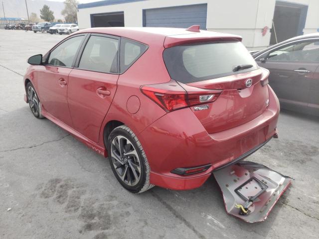 Photo 2 VIN: JTNKARJE6GJ517548 - SCION IM 