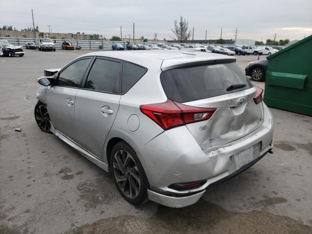 Photo 2 VIN: JTNKARJE6GJ519722 - TOYOTA SCION IM 