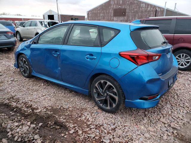 Photo 1 VIN: JTNKARJE6GJ521891 - TOYOTA SCION IM 