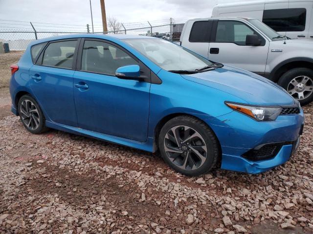 Photo 3 VIN: JTNKARJE6GJ521891 - TOYOTA SCION IM 