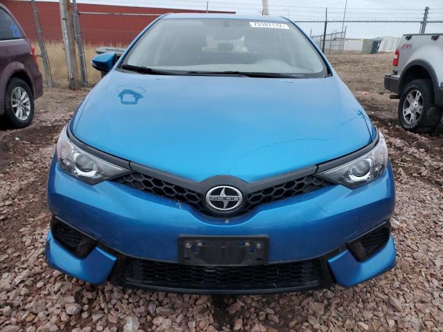 Photo 4 VIN: JTNKARJE6GJ521891 - TOYOTA SCION IM 