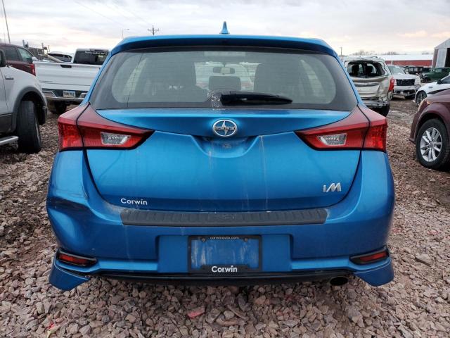 Photo 5 VIN: JTNKARJE6GJ521891 - TOYOTA SCION IM 