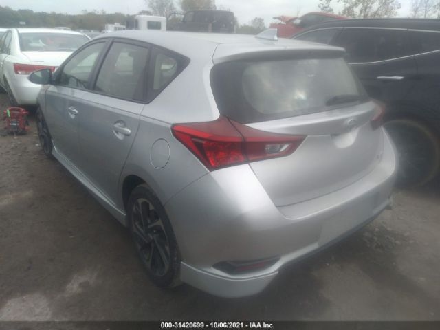 Photo 2 VIN: JTNKARJE7GJ500242 - SCION IM 