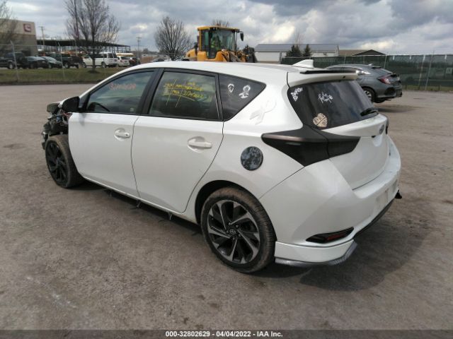 Photo 2 VIN: JTNKARJE7GJ500340 - SCION IM 