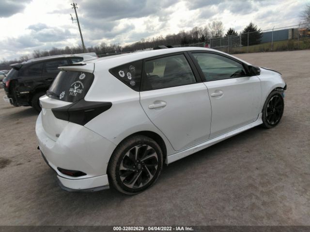 Photo 3 VIN: JTNKARJE7GJ500340 - SCION IM 