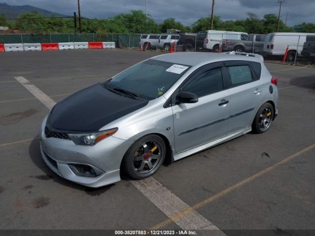 Photo 1 VIN: JTNKARJE7GJ500435 - SCION IM 