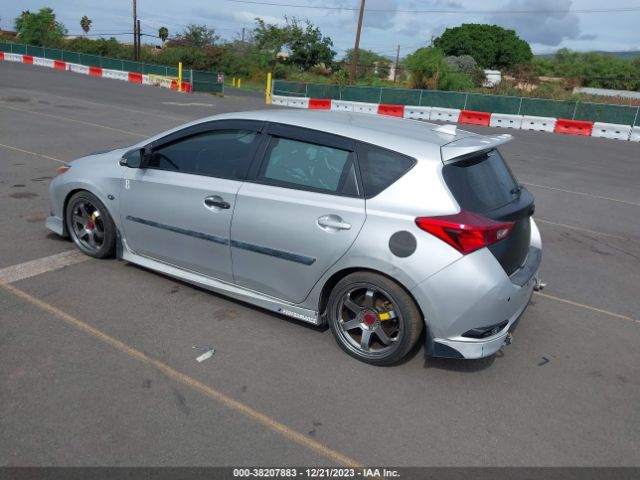 Photo 2 VIN: JTNKARJE7GJ500435 - SCION IM 