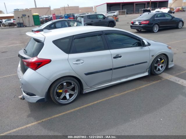 Photo 3 VIN: JTNKARJE7GJ500435 - SCION IM 