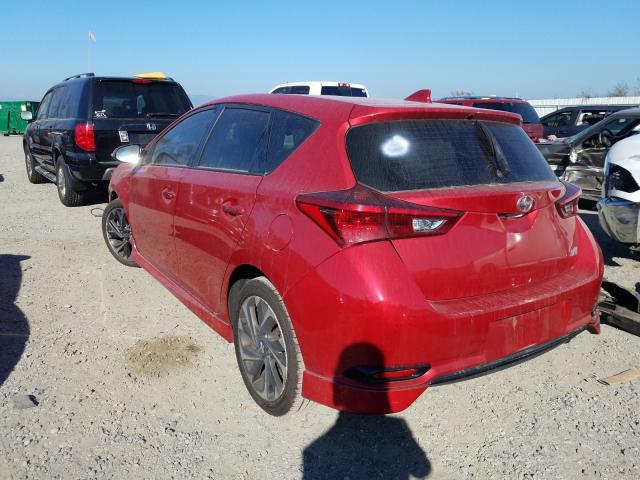 Photo 2 VIN: JTNKARJE7GJ500757 - TOYOTA SCION IM 