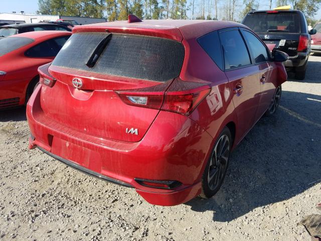 Photo 3 VIN: JTNKARJE7GJ500757 - TOYOTA SCION IM 