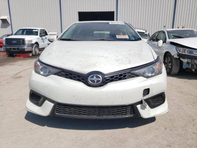 Photo 4 VIN: JTNKARJE7GJ501083 - TOYOTA SCION IM 