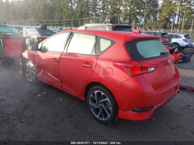 Photo 2 VIN: JTNKARJE7GJ501715 - SCION IM 