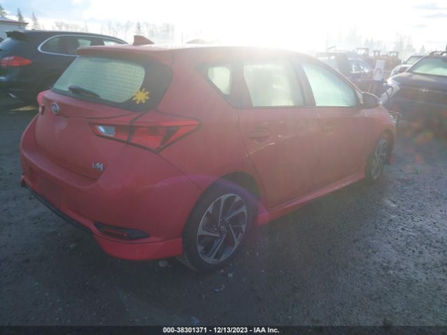 Photo 3 VIN: JTNKARJE7GJ501715 - SCION IM 