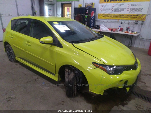 Photo 0 VIN: JTNKARJE7GJ502136 - SCION IM 