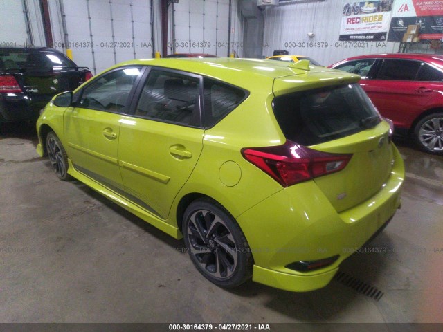 Photo 2 VIN: JTNKARJE7GJ502136 - SCION IM 