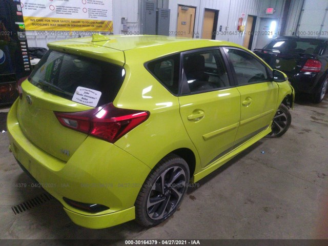 Photo 3 VIN: JTNKARJE7GJ502136 - SCION IM 