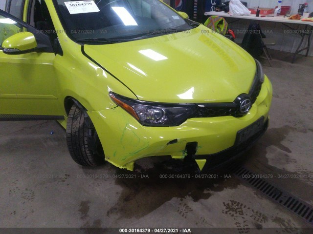 Photo 5 VIN: JTNKARJE7GJ502136 - SCION IM 