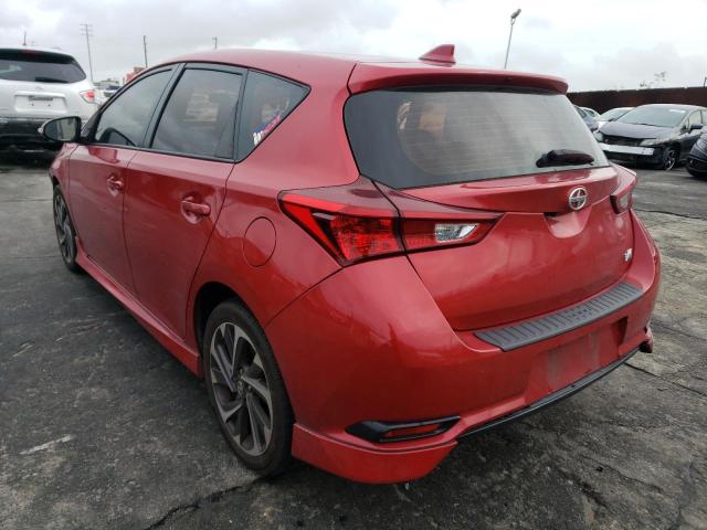 Photo 1 VIN: JTNKARJE7GJ502234 - TOYOTA SCION IM 