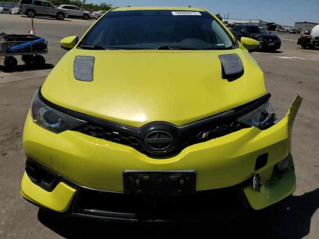 Photo 4 VIN: JTNKARJE7GJ502752 - SCION IM 