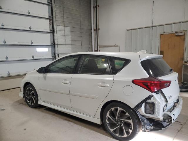 Photo 1 VIN: JTNKARJE7GJ506560 - TOYOTA SCION IM 