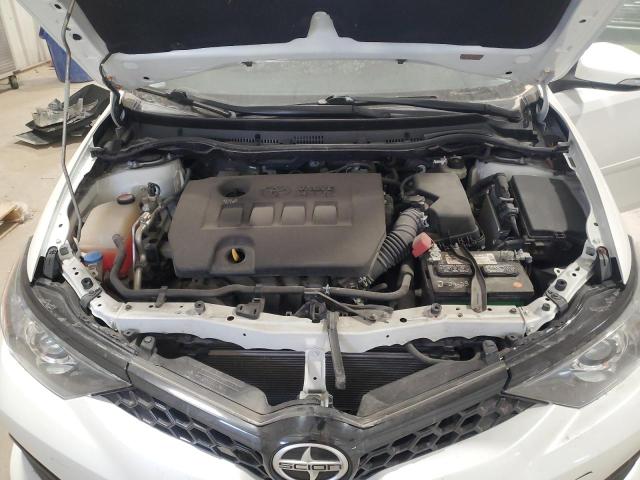 Photo 10 VIN: JTNKARJE7GJ506560 - TOYOTA SCION IM 