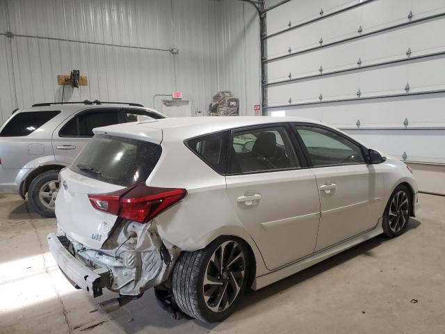 Photo 2 VIN: JTNKARJE7GJ506560 - TOYOTA SCION IM 