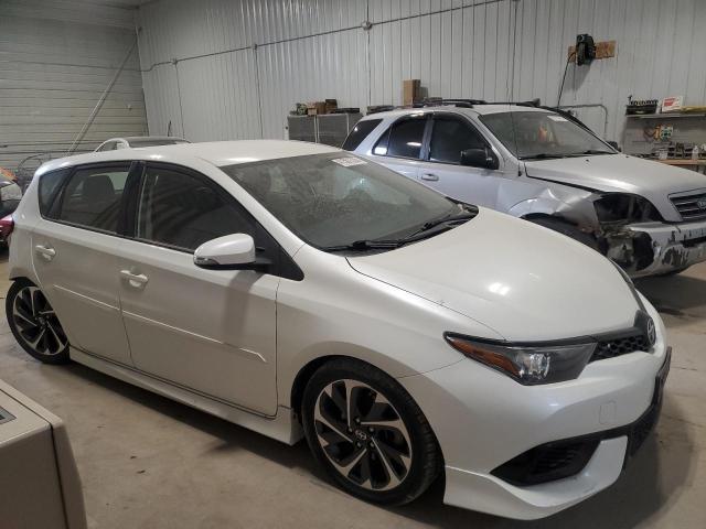 Photo 3 VIN: JTNKARJE7GJ506560 - TOYOTA SCION IM 