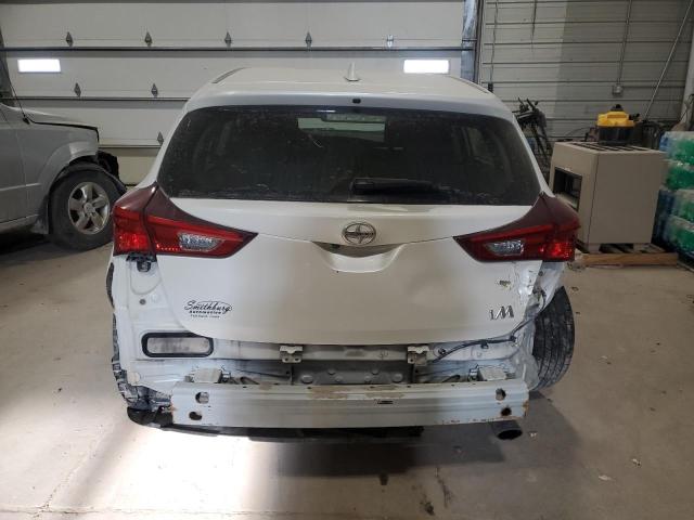 Photo 5 VIN: JTNKARJE7GJ506560 - TOYOTA SCION IM 