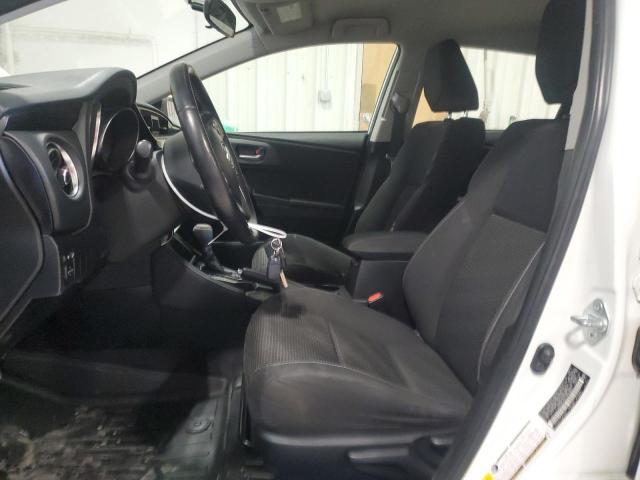 Photo 6 VIN: JTNKARJE7GJ506560 - TOYOTA SCION IM 