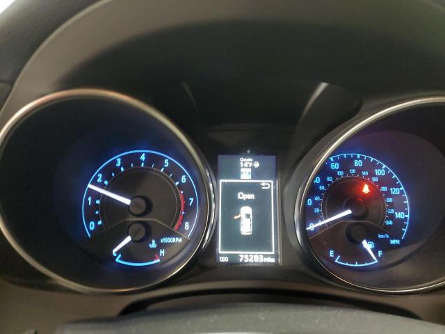Photo 8 VIN: JTNKARJE7GJ506560 - TOYOTA SCION IM 