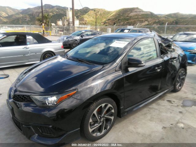 Photo 1 VIN: JTNKARJE7GJ508342 - SCION IM 