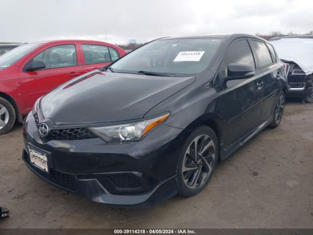 Photo 1 VIN: JTNKARJE7GJ509314 - SCION IM 