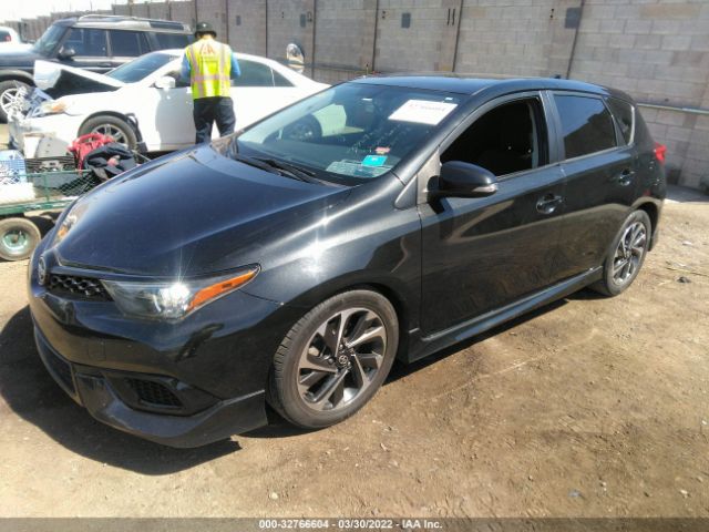 Photo 1 VIN: JTNKARJE7GJ510155 - SCION IM 