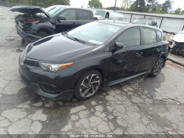 Photo 1 VIN: JTNKARJE7GJ510558 - SCION IM 