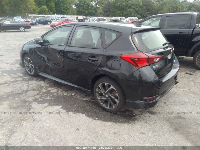 Photo 2 VIN: JTNKARJE7GJ510558 - SCION IM 